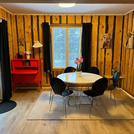 Amnerud 5 Villa Екстериор снимка