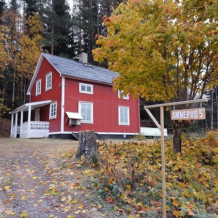 Amnerud 5 Villa Екстериор снимка