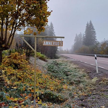 Amnerud 5 Villa Екстериор снимка