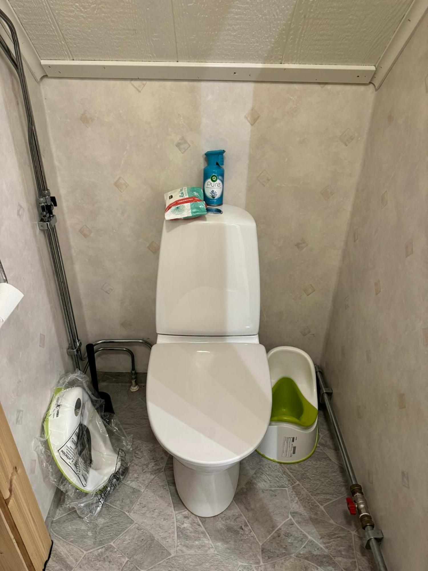 Amnerud 5 Villa Екстериор снимка