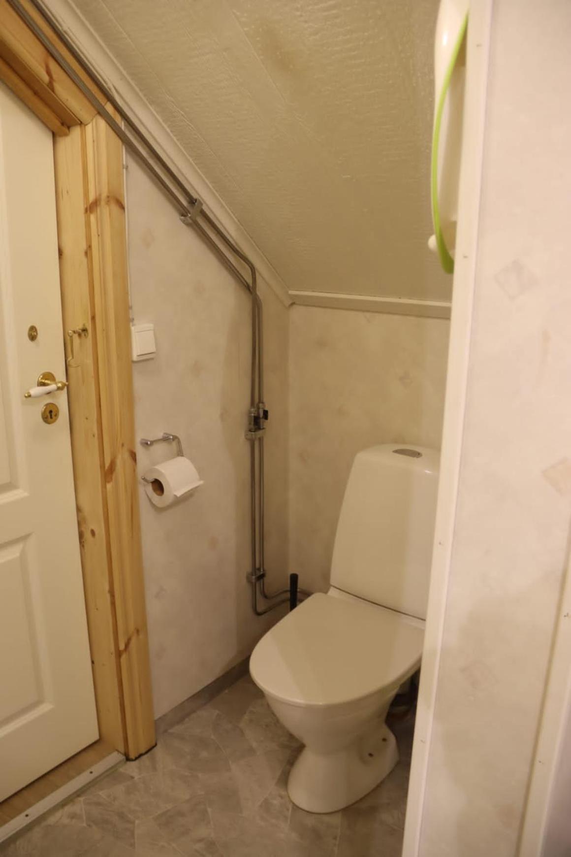 Amnerud 5 Villa Екстериор снимка