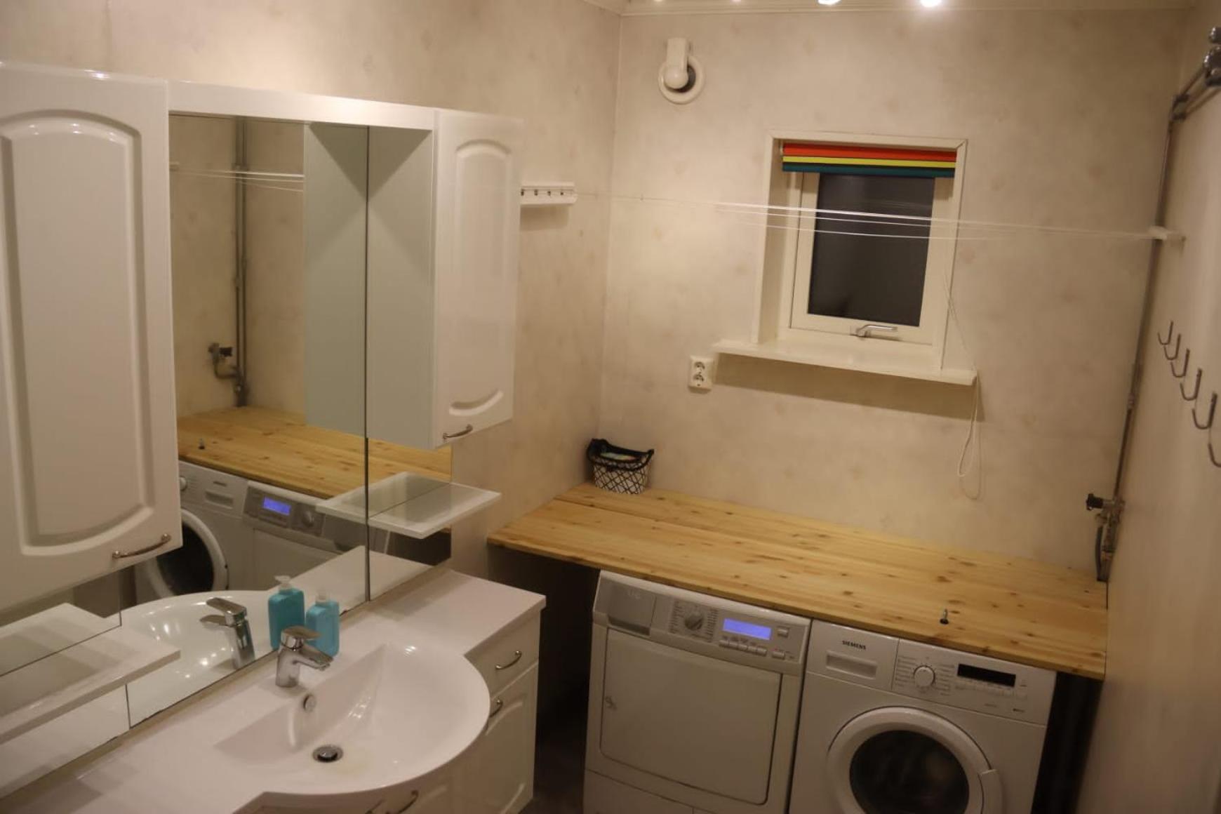 Amnerud 5 Villa Екстериор снимка