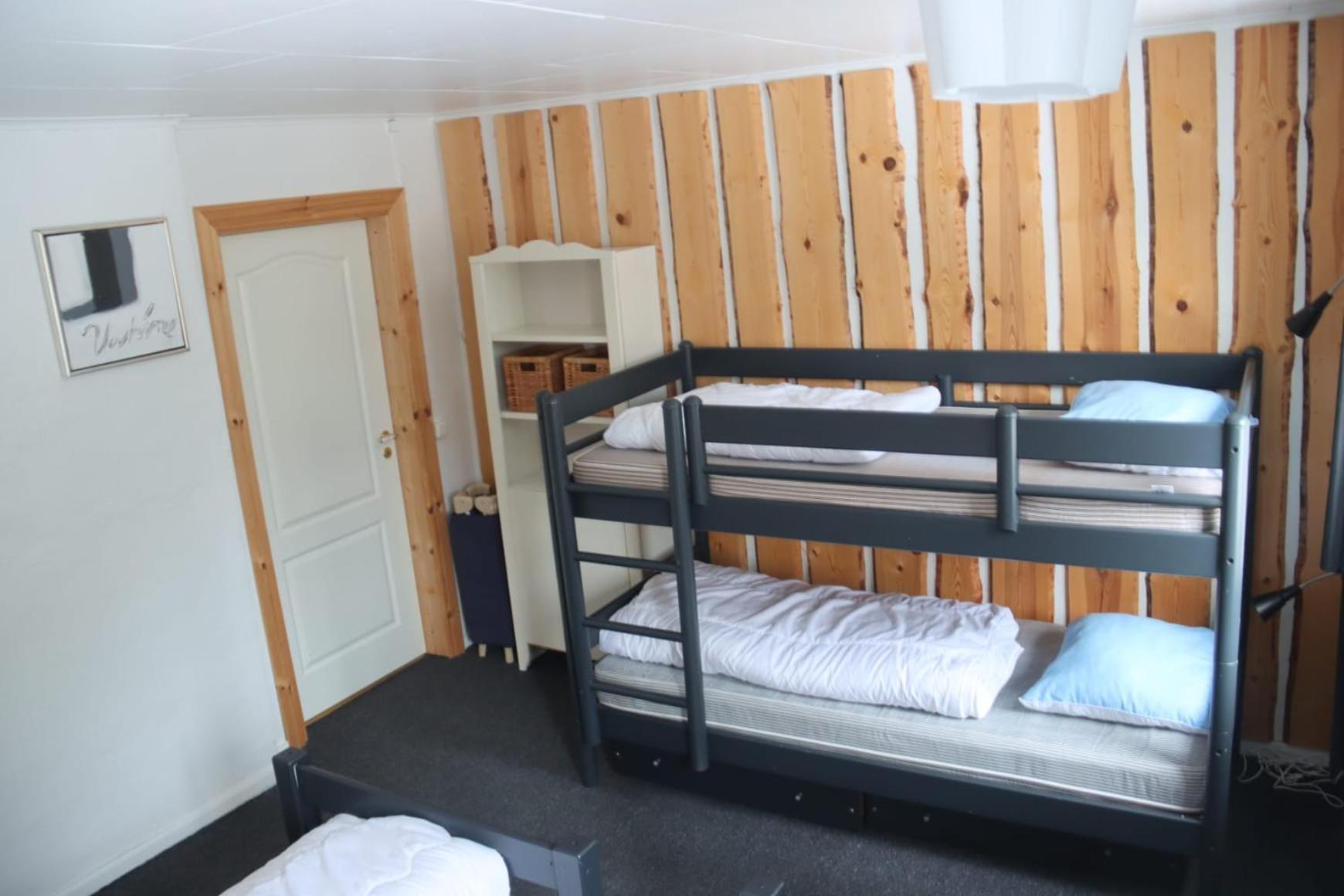 Amnerud 5 Villa Екстериор снимка