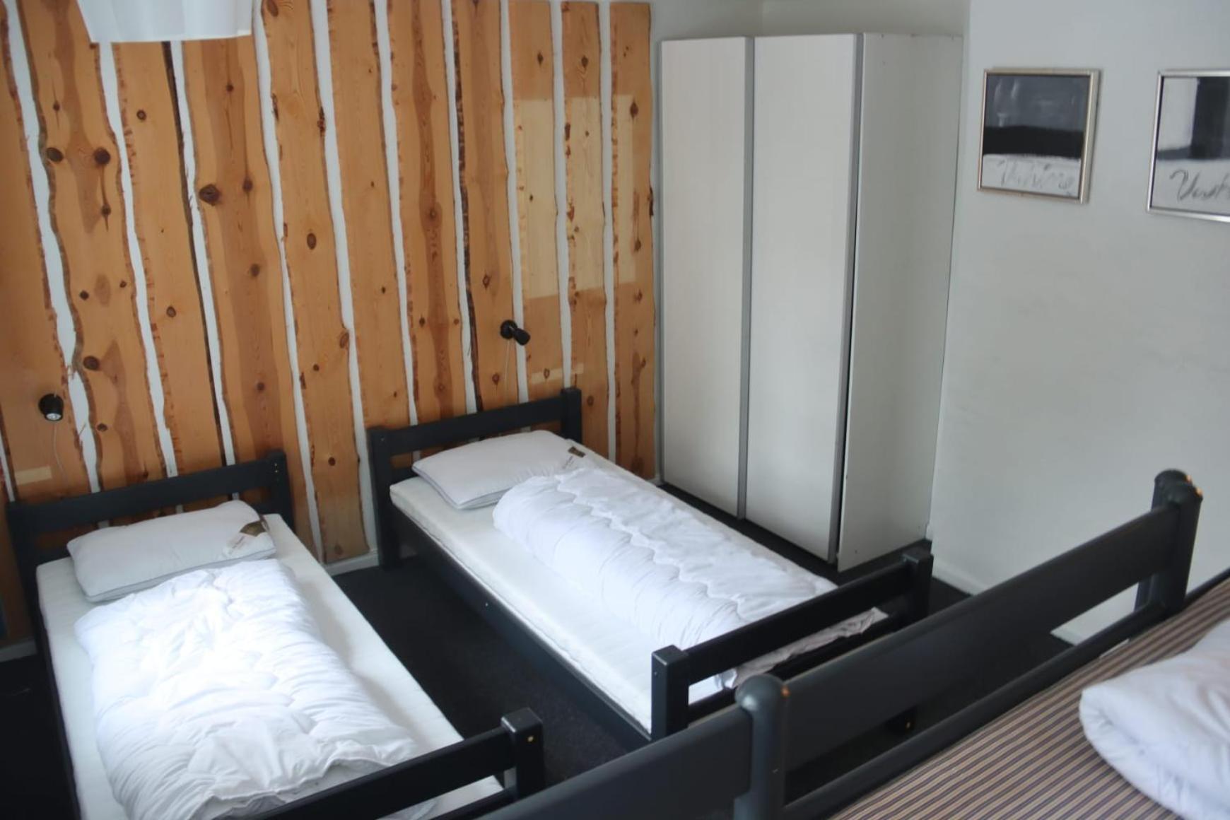 Amnerud 5 Villa Екстериор снимка