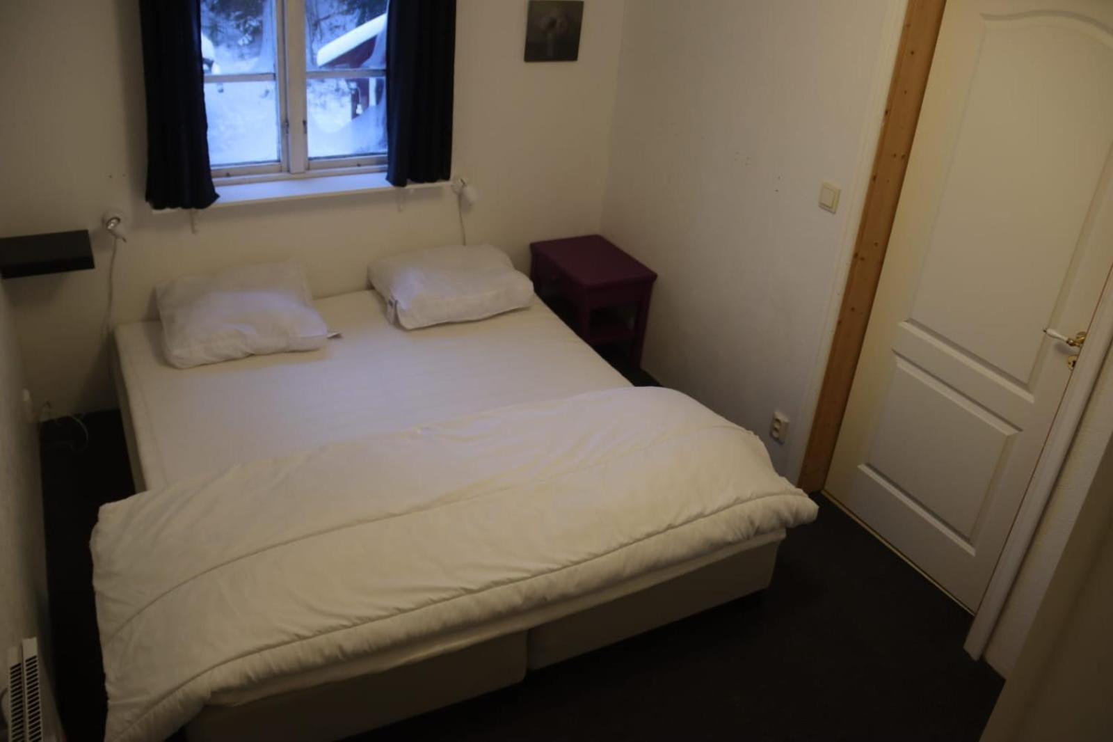 Amnerud 5 Villa Екстериор снимка